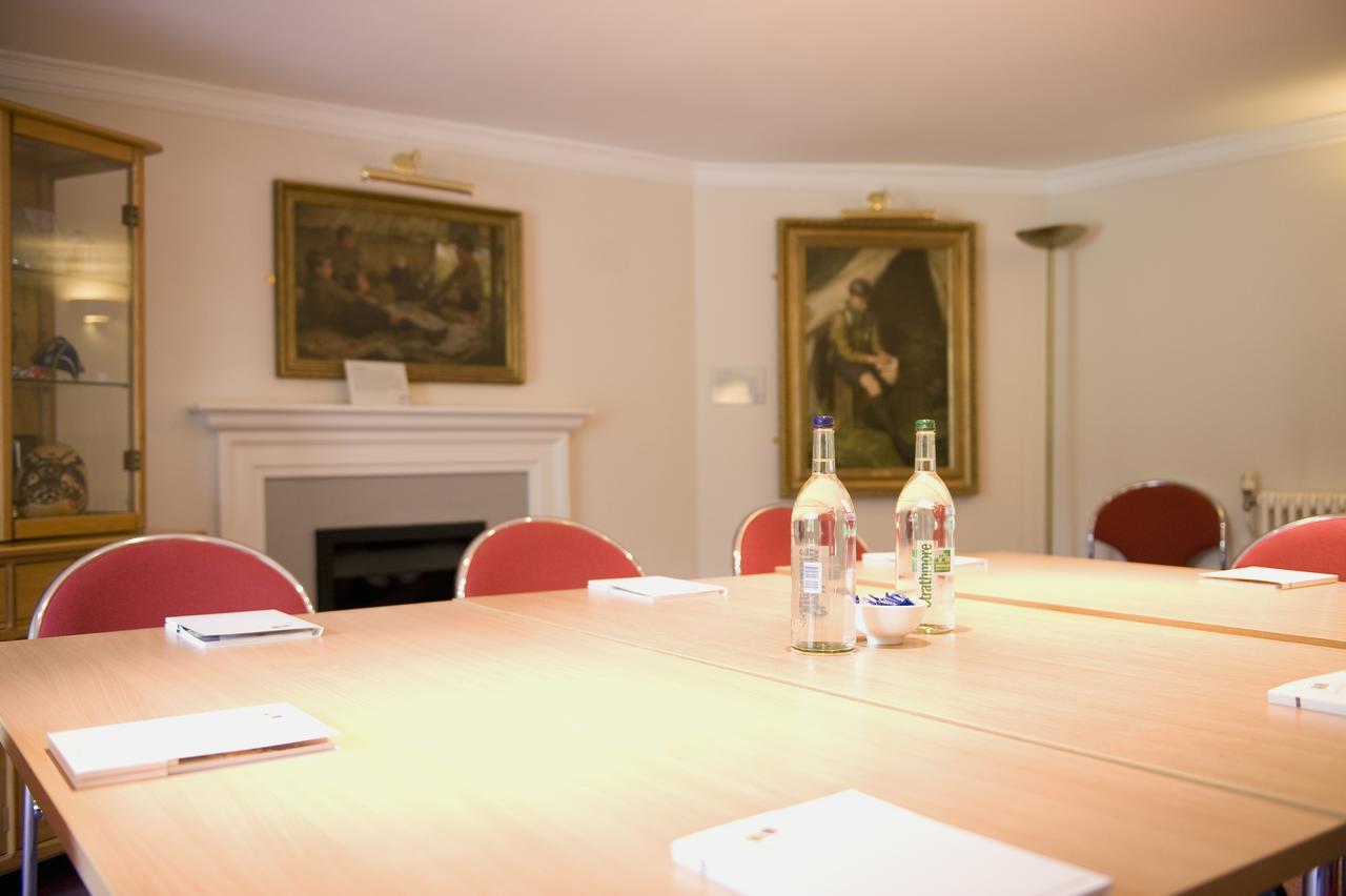 Gilwell Park Hotel Chingford Bagian luar foto