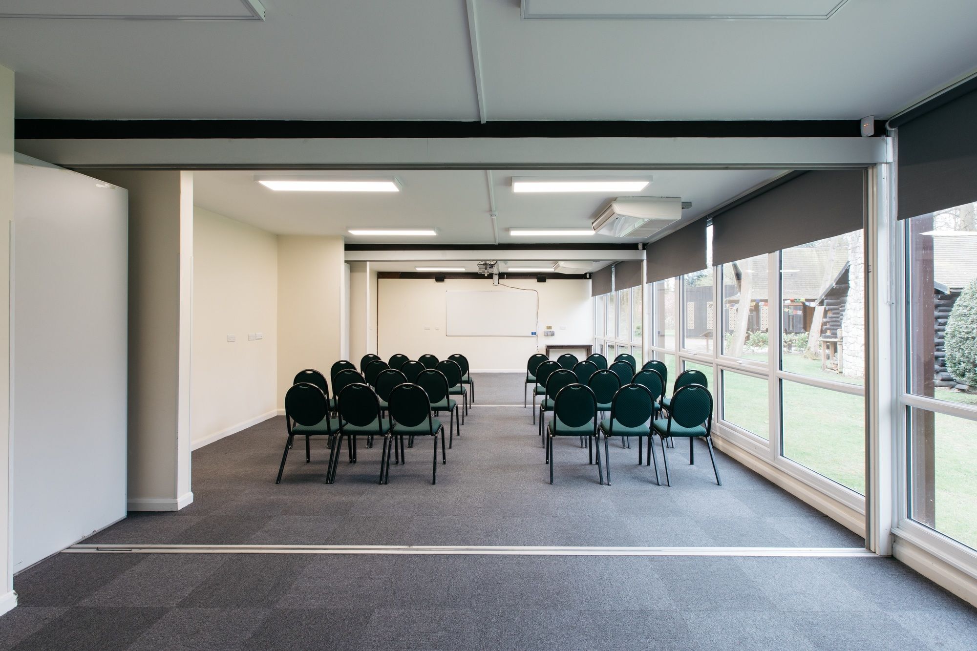 Gilwell Park Hotel Chingford Bagian luar foto