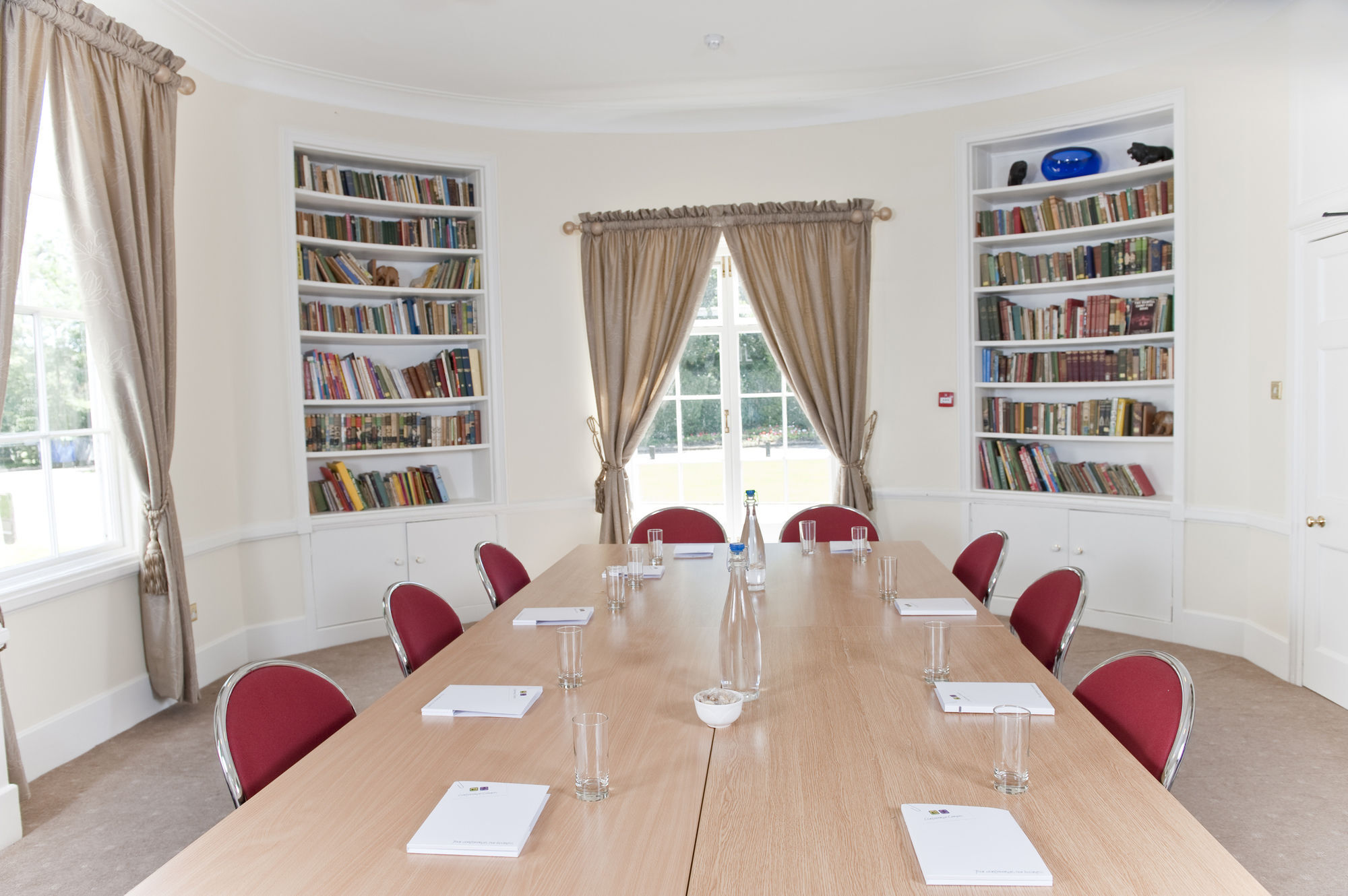 Gilwell Park Hotel Chingford Bagian luar foto
