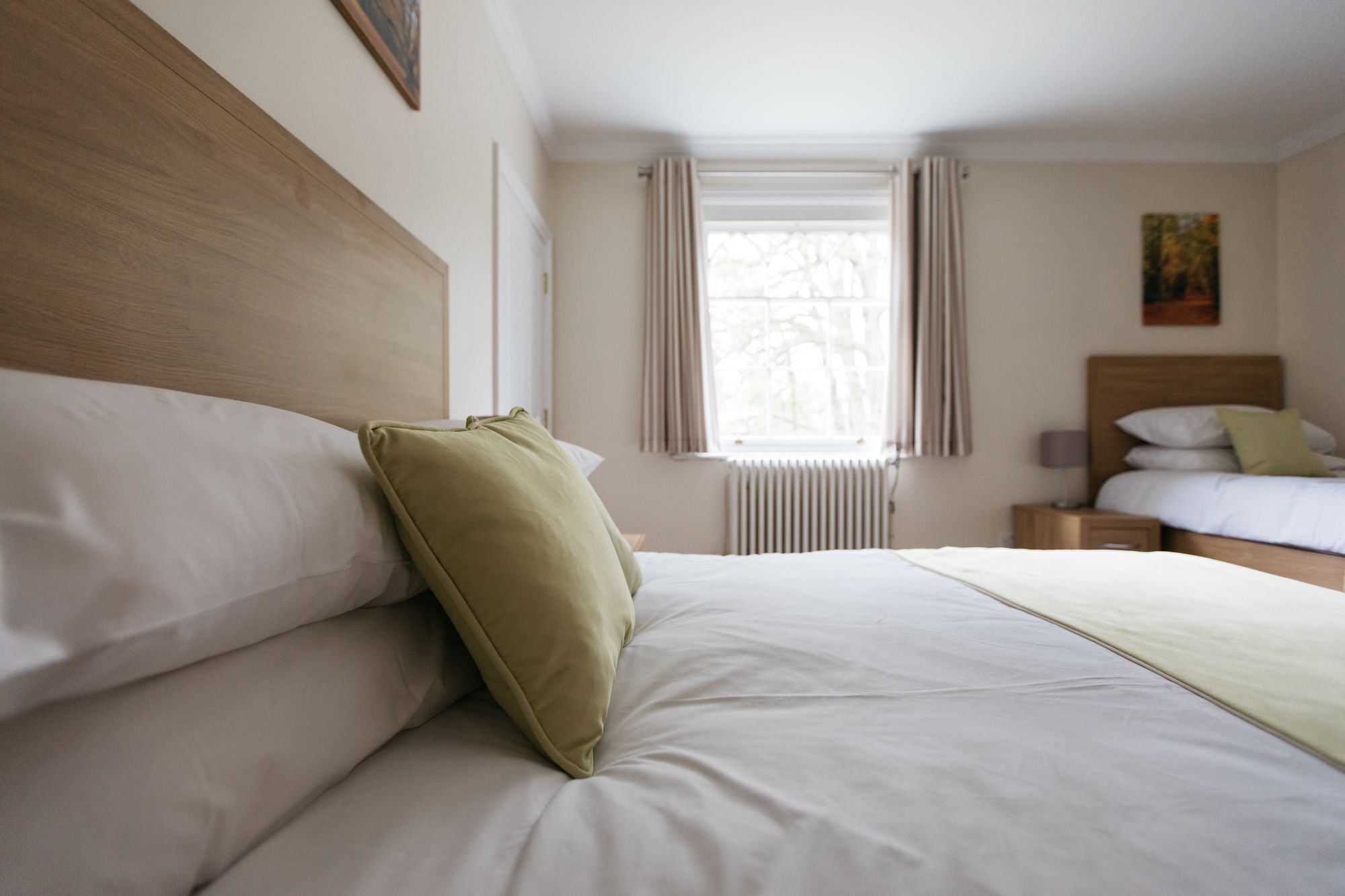 Gilwell Park Hotel Chingford Bagian luar foto